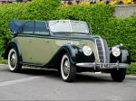 BMW 335 Convertible 1939 года